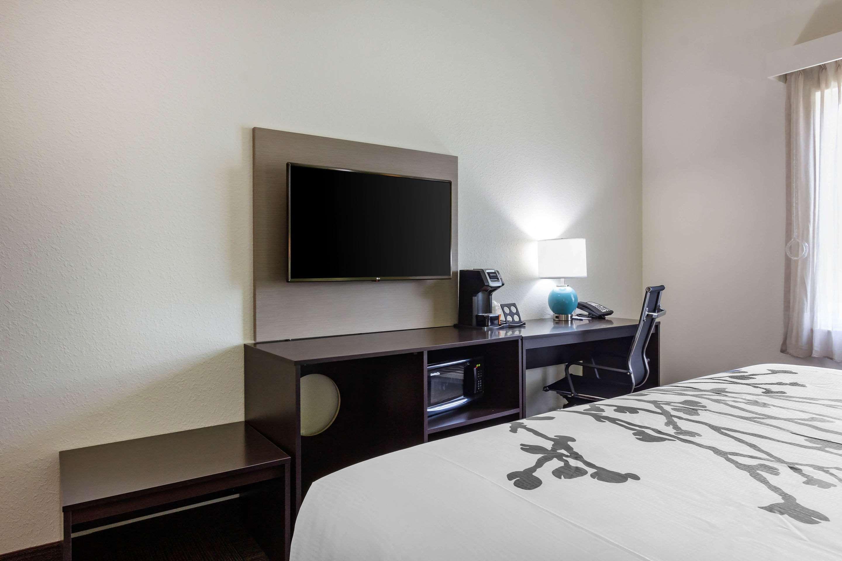 Sleep Inn & Suites Tampa South Экстерьер фото