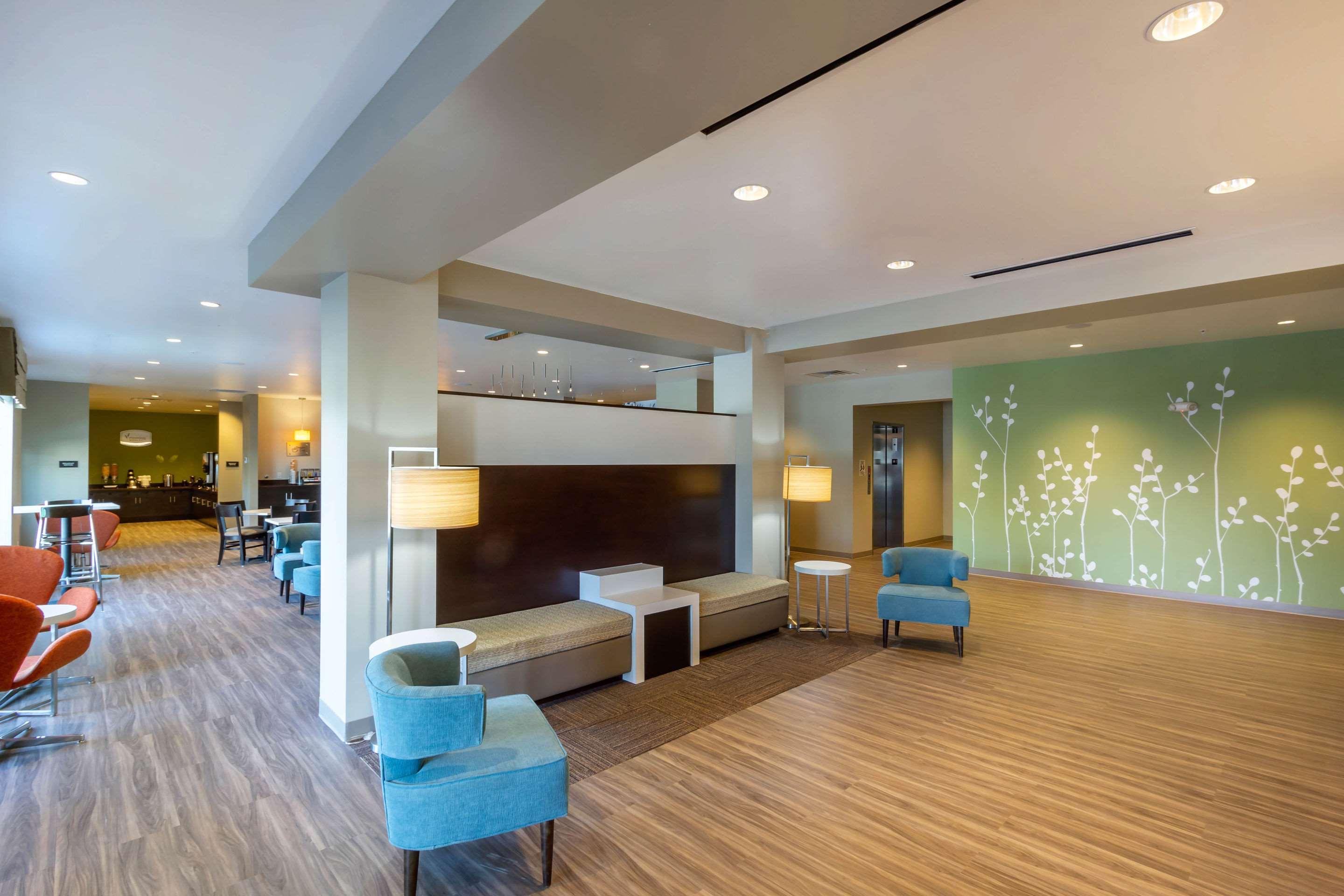 Sleep Inn & Suites Tampa South Экстерьер фото