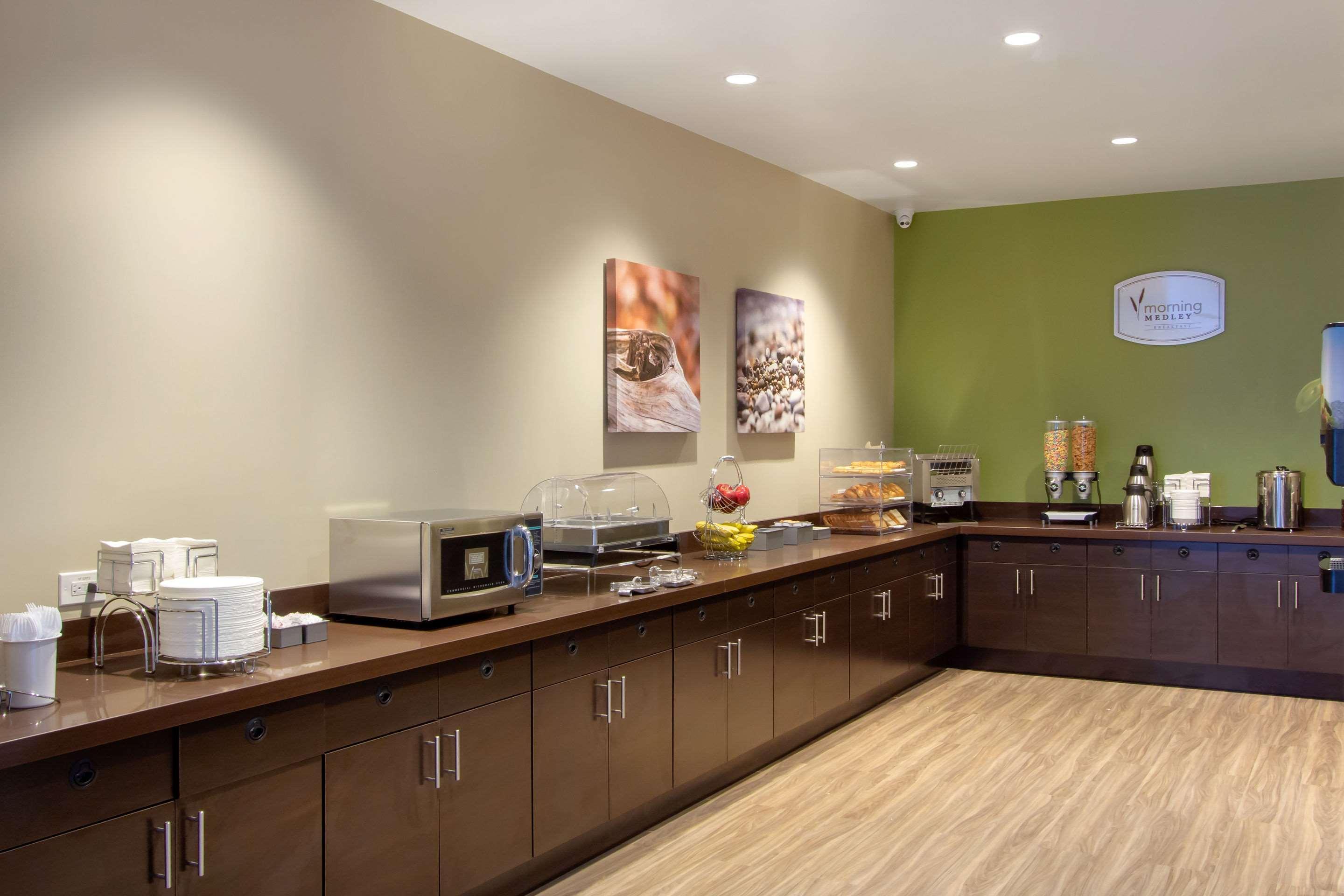 Sleep Inn & Suites Tampa South Экстерьер фото