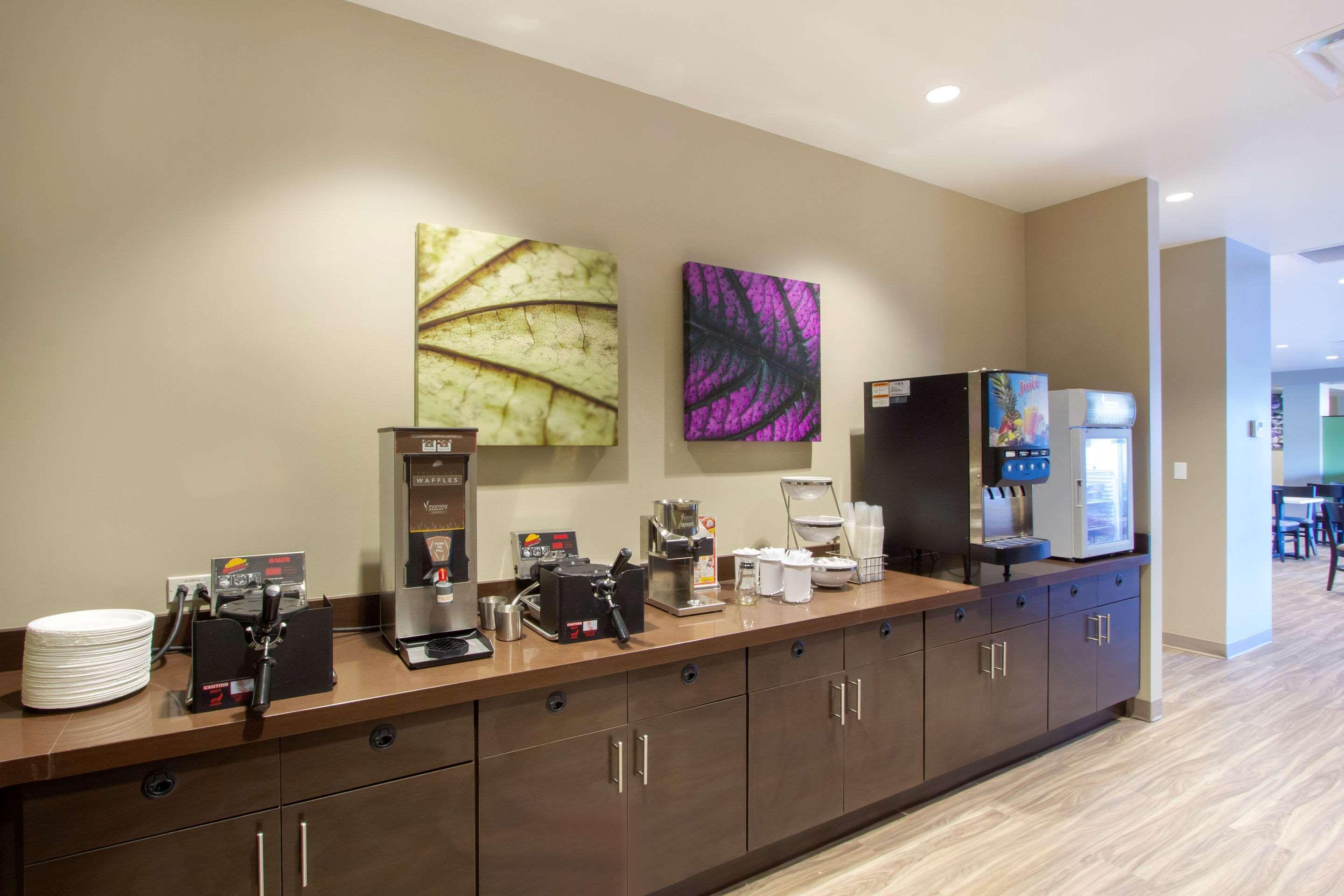 Sleep Inn & Suites Tampa South Экстерьер фото