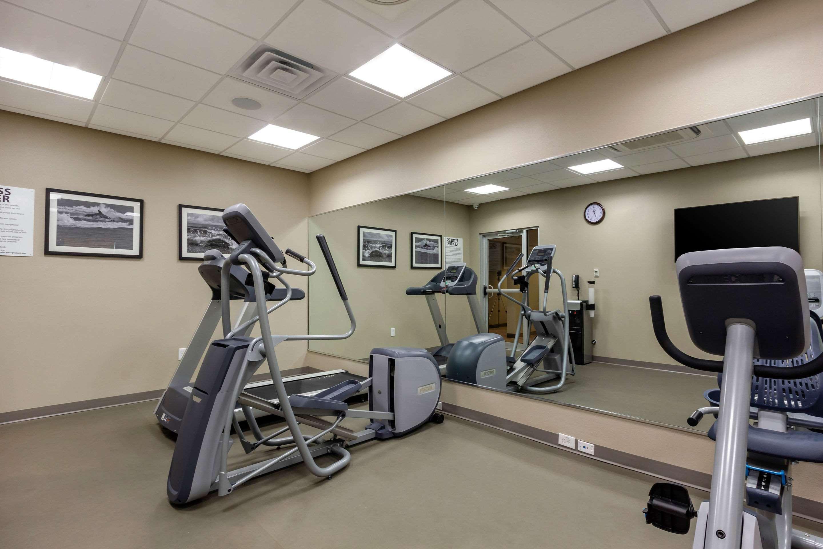 Sleep Inn & Suites Tampa South Экстерьер фото