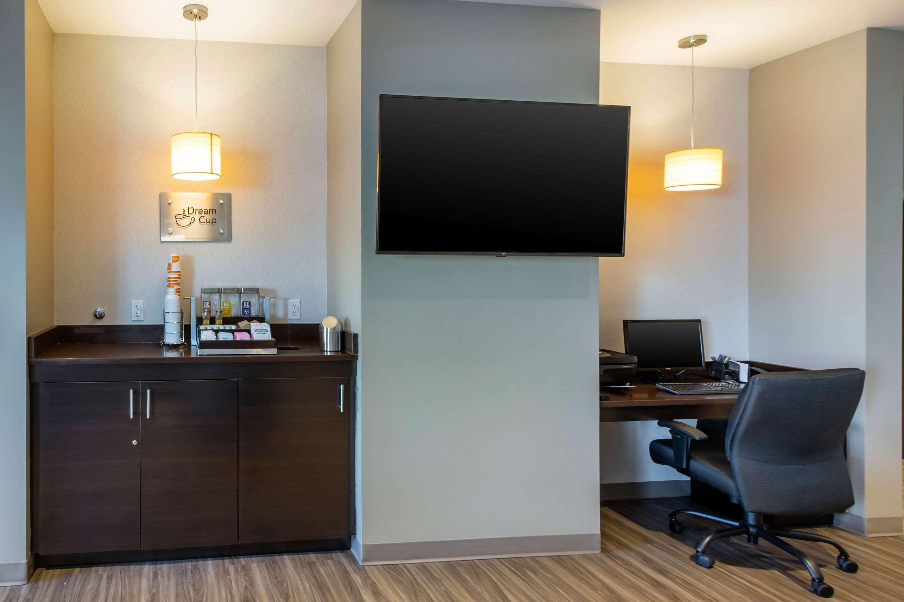 Sleep Inn & Suites Tampa South Экстерьер фото