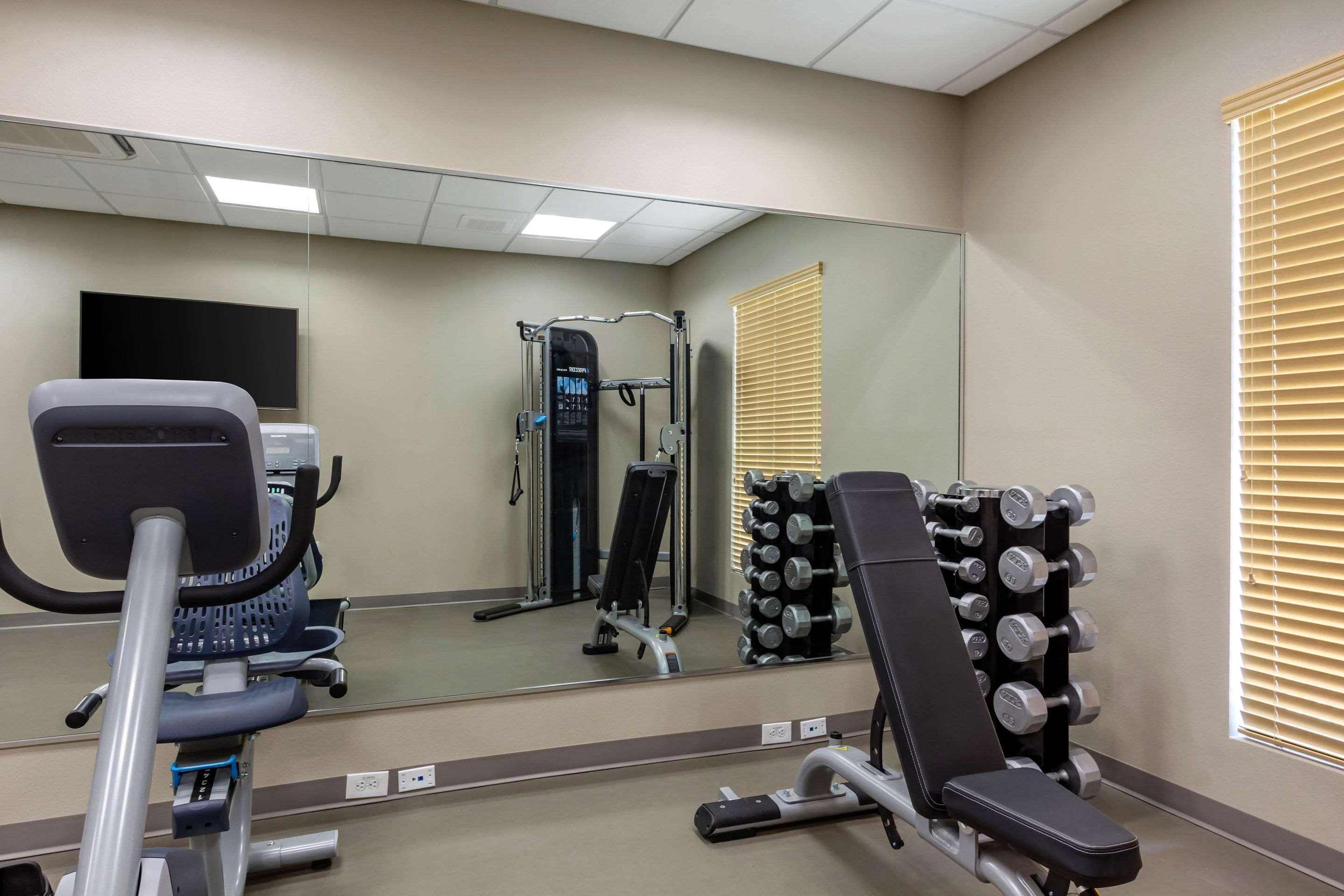 Sleep Inn & Suites Tampa South Экстерьер фото