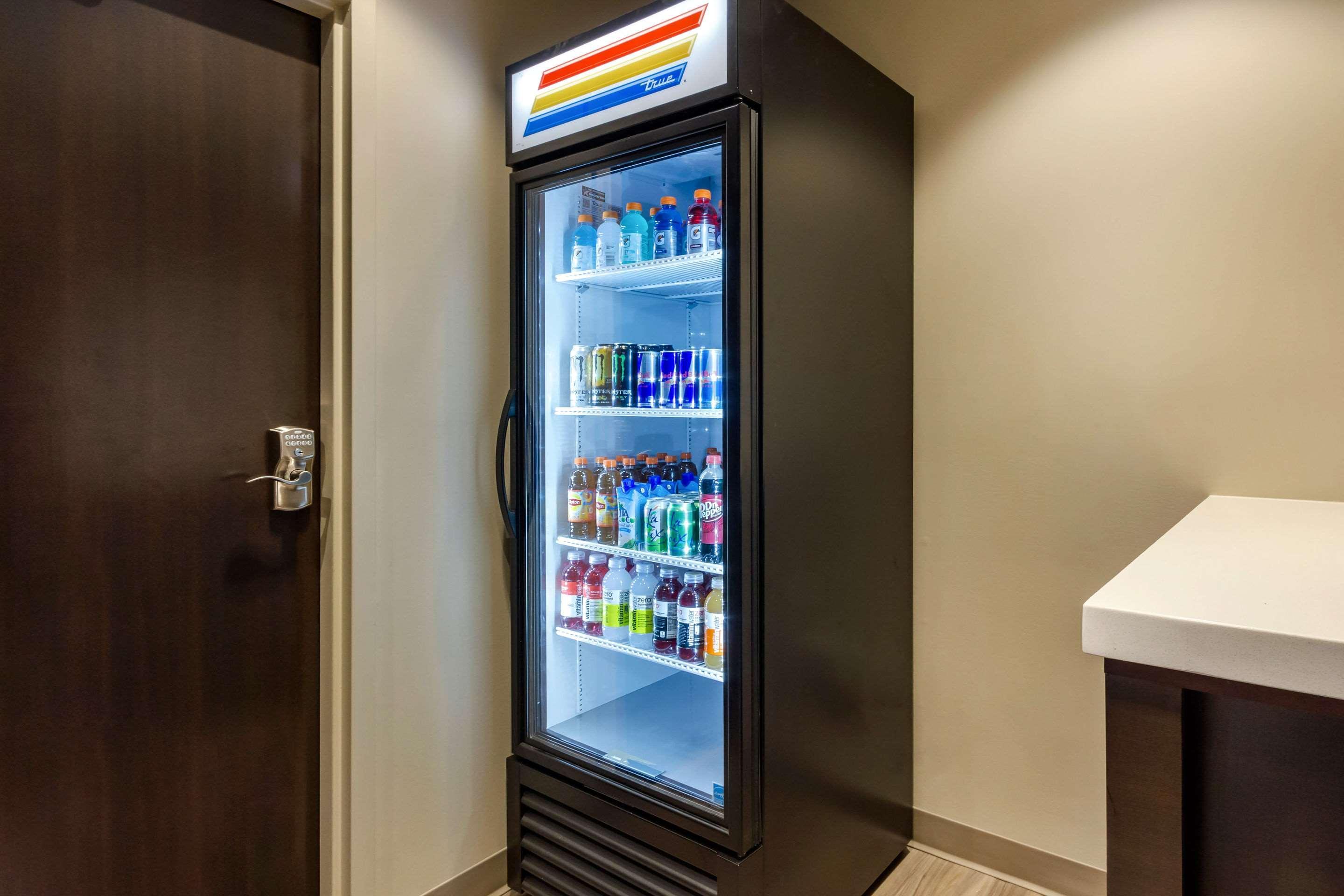 Sleep Inn & Suites Tampa South Экстерьер фото